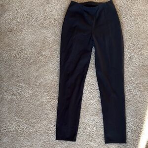 NWOT Lululemon Black Women's Pants